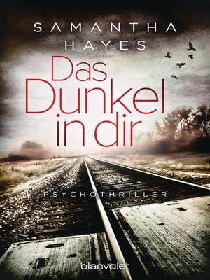 cover image of Das Dunkel in dir